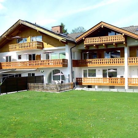 Wallgauer Hof Kültér fotó