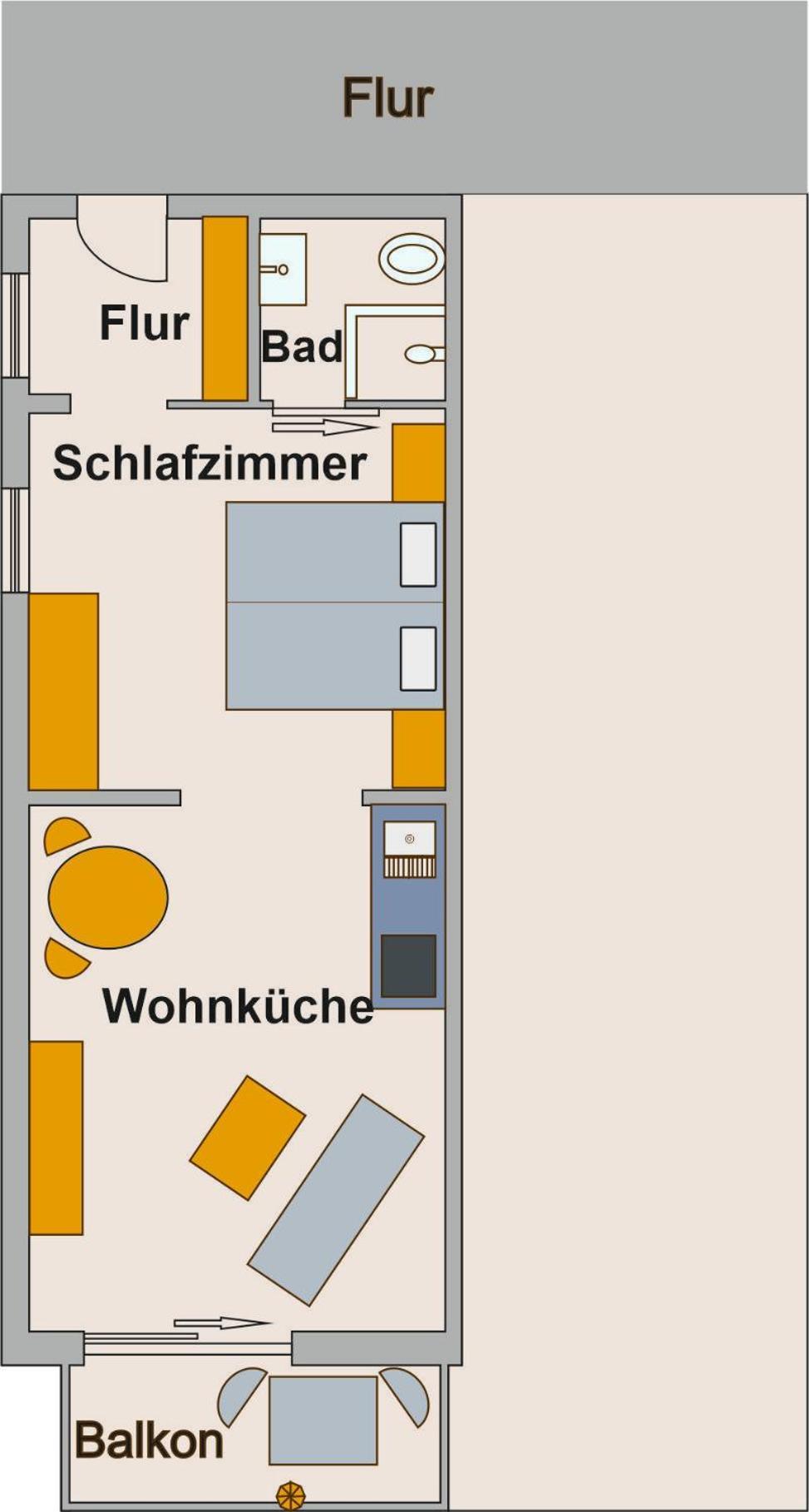 Wallgauer Hof Kültér fotó