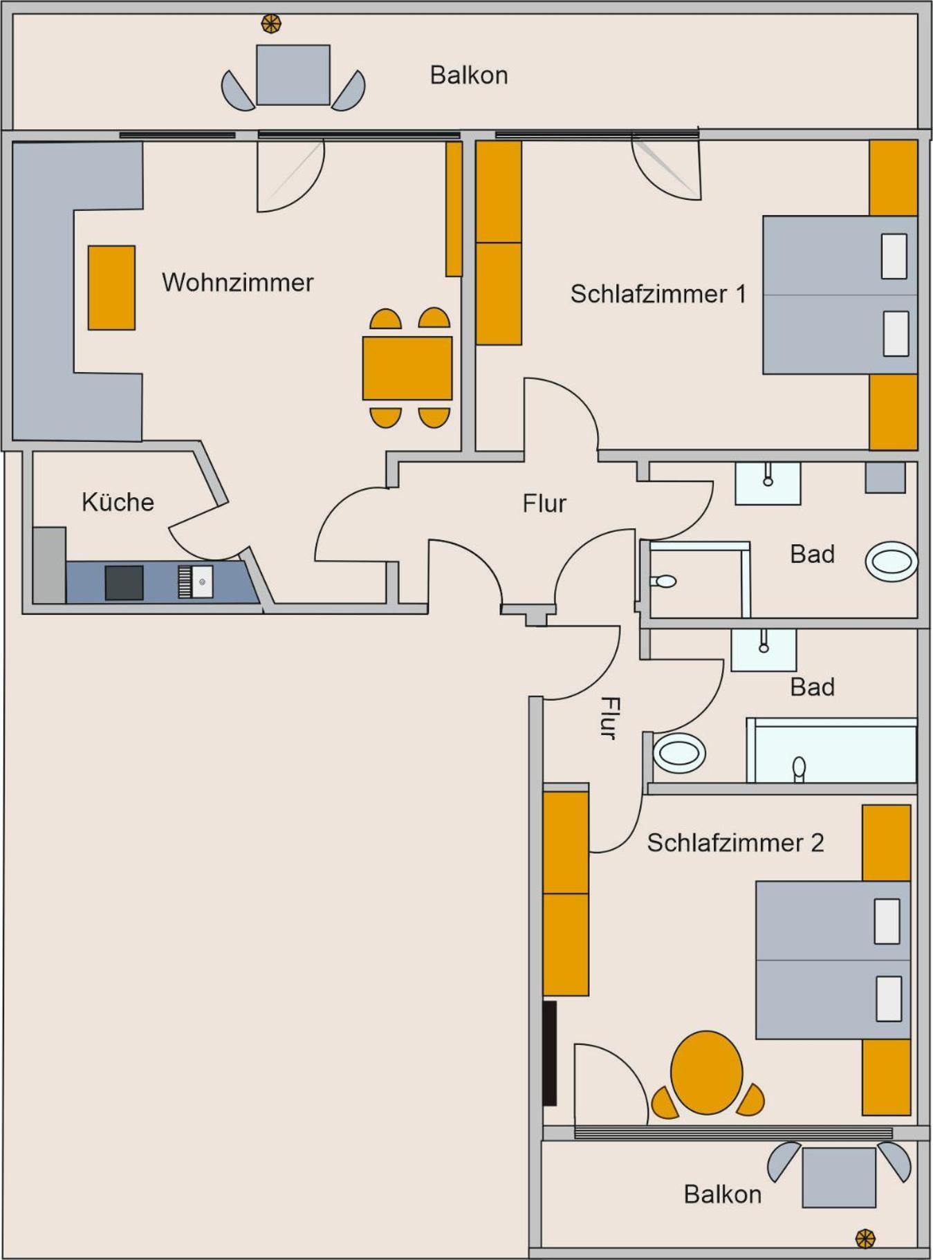 Wallgauer Hof Kültér fotó