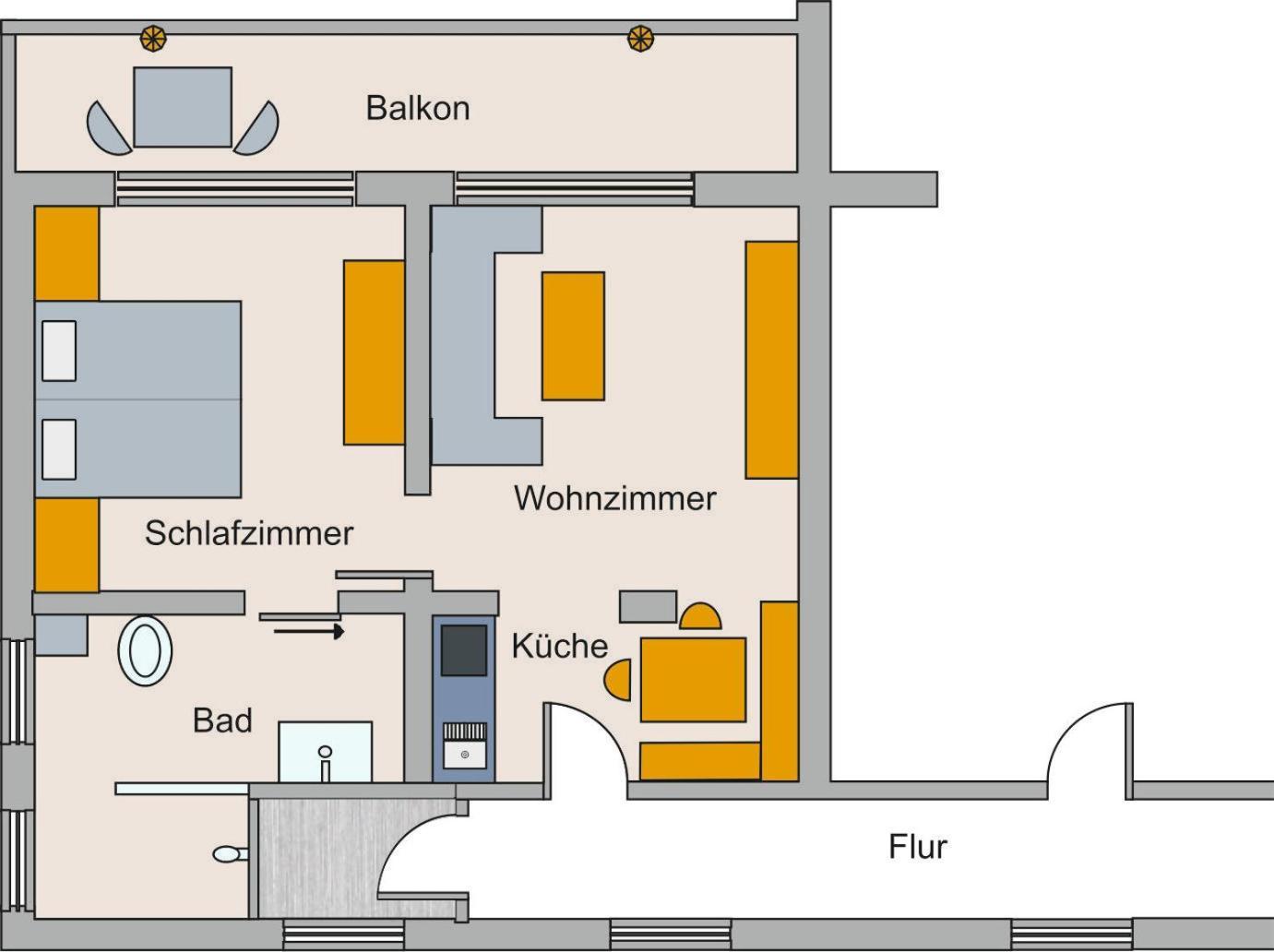 Wallgauer Hof Kültér fotó