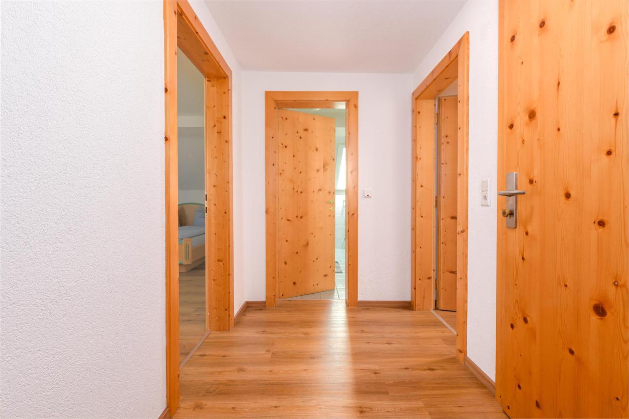 Wallgauer Hof Kültér fotó