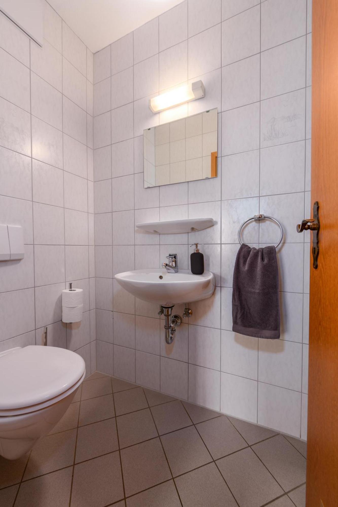 Wallgauer Hof Kültér fotó