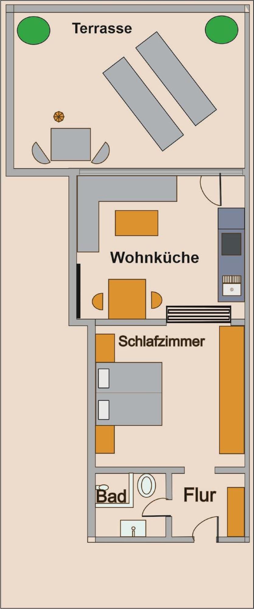 Wallgauer Hof Kültér fotó